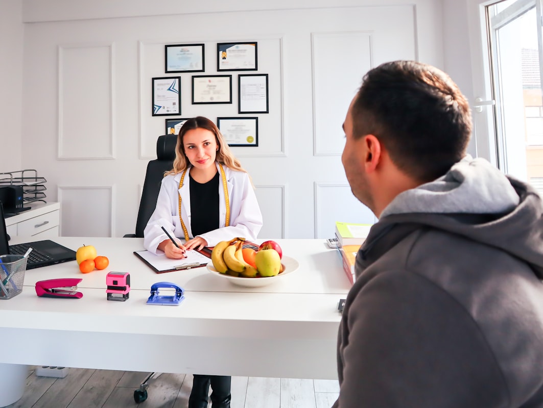 Benessere familiare e nutrizione per adulti